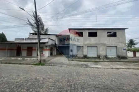 Galpão / Depósito / Armazém à venda, 540m² no José Américo de Almeida, João Pessoa