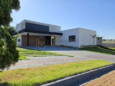 Casa de Condomínio com 3 Quartos à venda, 761m² no Distrito de Iguatemi (Iguatemi), Maringá