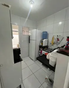 Casa com 2 Quartos à venda, 95m² no Uruguai, Salvador
