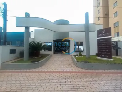 Conjunto Comercial / Sala para alugar, 12m² no Centro, Londrina