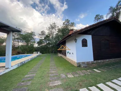 Casa de Condomínio com 3 Quartos à venda, 150m² no , Mairinque