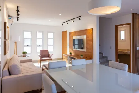 Sobrado com 3 Quartos à venda, 153m² no Vila Maria, Aparecida de Goiânia