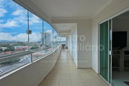 Cobertura com 3 Quartos à venda, 249m² no , Peruíbe