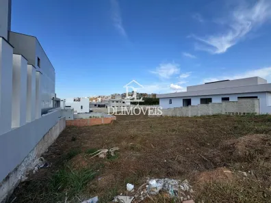 Terreno / Lote / Condomínio à venda, 501m² no Gran Park, Vespasiano