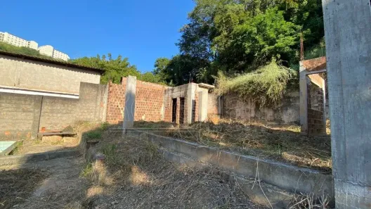 Terreno / Lote / Condomínio à venda, 550m² no Vila Coringa, Barra Mansa