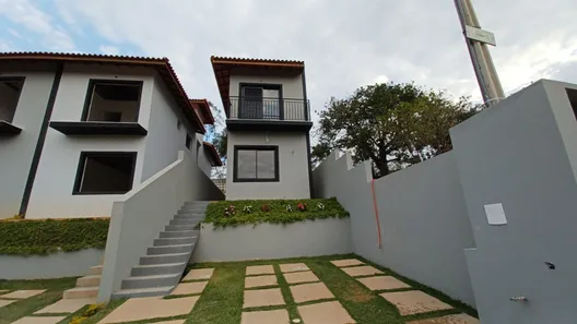 Casa com 3 Quartos à venda, 89m² no Jardim Europa, Vargem Grande Paulista