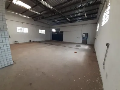 Galpão / Depósito / Armazém à venda, 492m² no Jardim São Cristóvão, São Luís