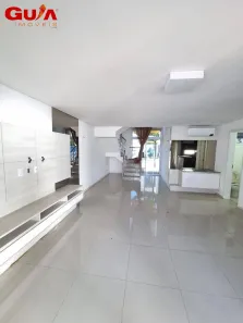Casa de Condomínio com 3 Quartos para alugar, 150m² no Tamatanduba, Eusébio