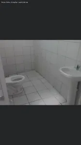 Galpão / Depósito / Armazém à venda, 368m² no Garapu, Cabo de Santo Agostinho