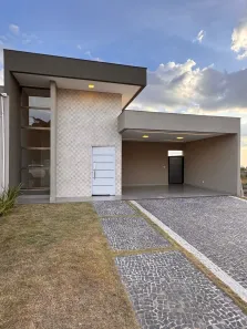 Casa de Condomínio com 3 Quartos à venda, 200m² no Ponte Alta Norte, Brasília