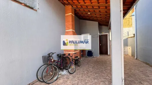 Sobrado com 2 Quartos para alugar, 73m² no Vila Seabra, Mongaguá