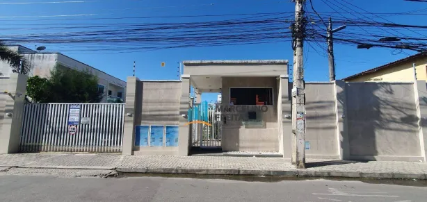 Casa de Condomínio com 3 Quartos para alugar, 102m² no Amador, Eusébio