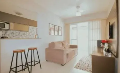 Apartamento com 2 Quartos à venda, 53m² no Bosque da Saúde, São Paulo