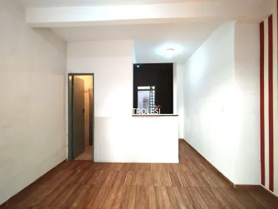 Kitnet com 1 Quarto para alugar, 25m² no Centro, Jaguariúna