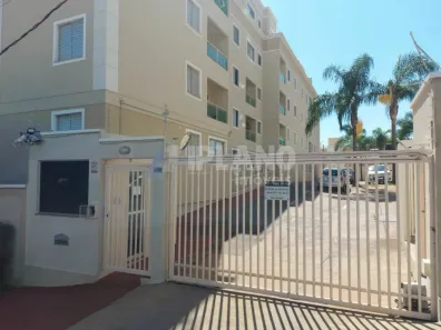 Cobertura com 3 Quartos à venda, 132m² no Jardim Gibertoni, São Carlos