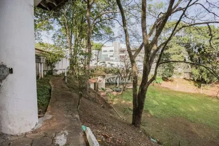 Terreno / Lote / Condomínio à venda, 5448m² no Barro Branco (Zona Norte), São Paulo