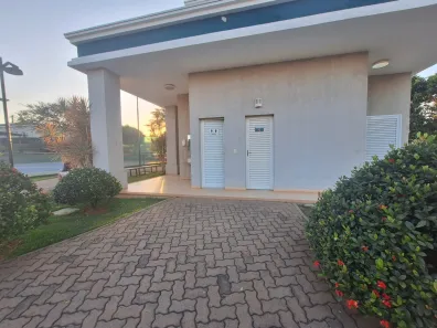 Casa de Condomínio com 4 Quartos para venda ou aluguel, 300m² no Residencial Jardim de Mônaco, Hortolândia