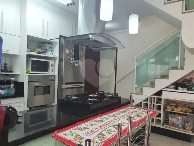 Casa de Vila com 3 Quartos à venda, 181m² no Vila Prudente, São Paulo