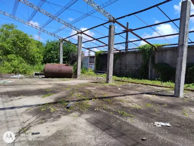 Terreno / Lote Comercial para alugar, 2200m² no Jardim Jordão, Jaboatão dos Guararapes