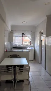 Kitnet com 1 Quarto à venda, 30m² no Aviação, Praia Grande