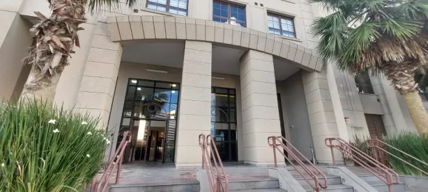 Conjunto Comercial / Sala para alugar, 33m² no Cristo Rei, Curitiba