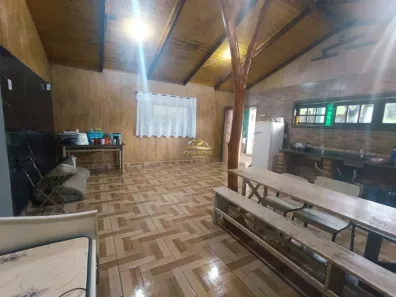 Fazenda / Sítio / Chácara com 3 Quartos à venda, 32176m² no Área Rural de Campo Largo, Campo Largo