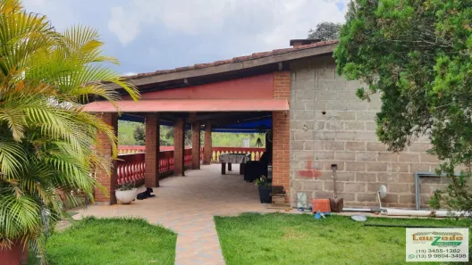 Fazenda / Sítio / Chácara com 4 Quartos à venda, 5261m² no , Piedade