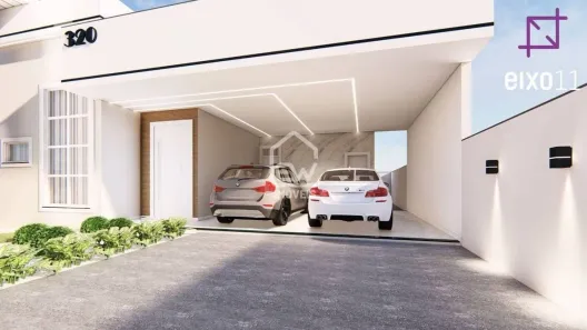Casa com 3 Quartos à venda, 571m² no , Schroeder
