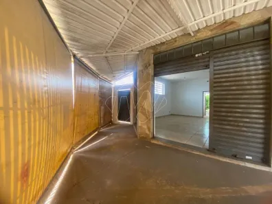 Loja / Salão / Ponto Comercial à venda, 175m² no Vila Tito de Carvalho (Vila Xavier), Araraquara