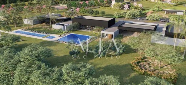 Terreno / Lote / Condomínio à venda, 1100m² no , Piedade