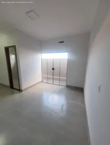 Casa com 3 Quartos à venda, 105m² no Residencial Boa Vista II, Senador Canedo