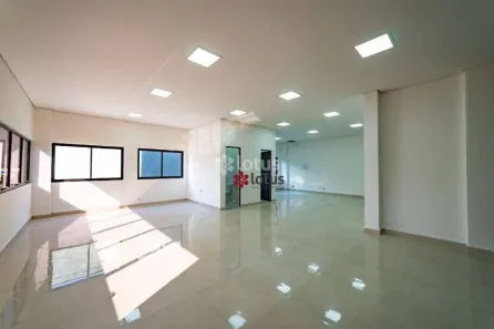 Conjunto Comercial / Sala para alugar, 91m² no Portais (Polvilho), Cajamar