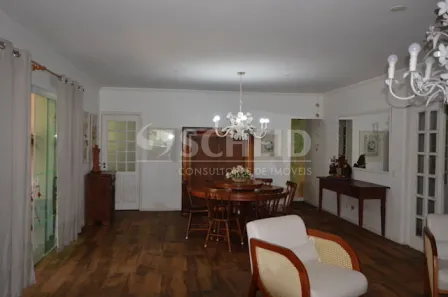 Casa de Condomínio com 5 Quartos à venda, 450m² no Mairinque, 