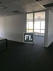Conjunto Comercial / Sala para alugar, 1354m² no Alphaville Industrial, Barueri