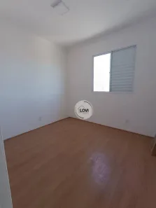 Apartamento com 2 Quartos para venda ou aluguel, 45m² no Parque Residencial São Clemente, Monte Mor