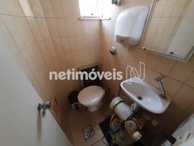 Conjunto Comercial / Sala para venda ou aluguel, 28m² no Lourdes, Belo Horizonte