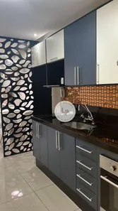 Flat com 1 Quarto à venda, 45m² no Centro, Jundiaí