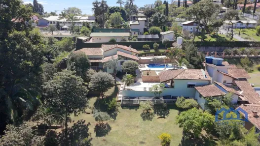 Fazenda / Sítio / Chácara com 3 Quartos à venda, 2450m² no , Mairinque