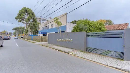 Galpão / Depósito / Armazém com 1 Quarto à venda, 725m² no Iná, São José dos Pinhais