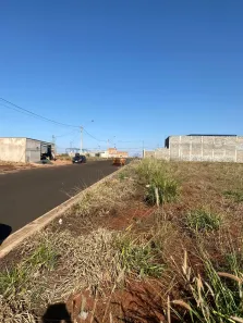 Terreno / Lote / Condomínio à venda, 250m² no Residencial Recanto das Emas, Rio Verde