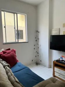 Apartamento com 3 Quartos à venda, 45m² no Centro, Camaçari