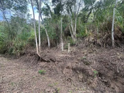 Terreno / Lote / Condomínio à venda, 772m² no Pedro do Rio, Petrópolis