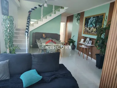 Casa com 3 Quartos à venda, 180m² no Narita Garden, Vargem Grande Paulista