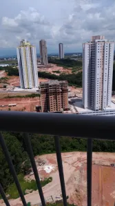 Apartamento com 2 Quartos para alugar, 81m² no Parque Esplanada, Embu das Artes