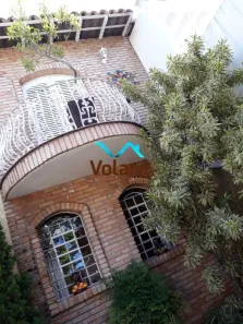Casa com 4 Quartos à venda, 170m² no Rio Pequeno, São Paulo