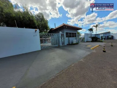 Apartamento com 2 Quartos à venda, 50m² no João Aranha, Paulínia