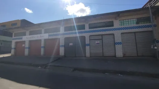 Loja / Salão / Ponto Comercial à venda, 340m² no São João, Betim