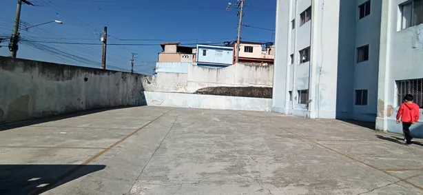 Apartamento com 2 Quartos à venda, 48m² no Vila Miranda, Itaquaquecetuba