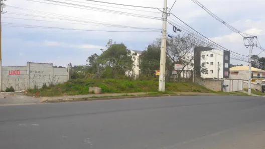 Terreno / Lote / Condomínio à venda, 1193m² no Campina do Arruda, Almirante Tamandaré