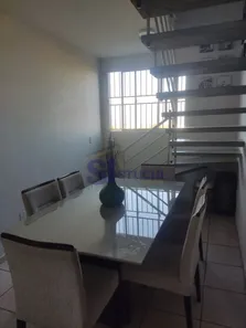 Cobertura com 2 Quartos à venda, 93m² no Centro, Araraquara